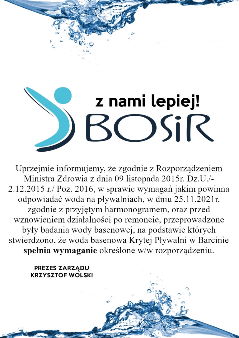 Read more about the article Badania okresowe 25-11-2021r.