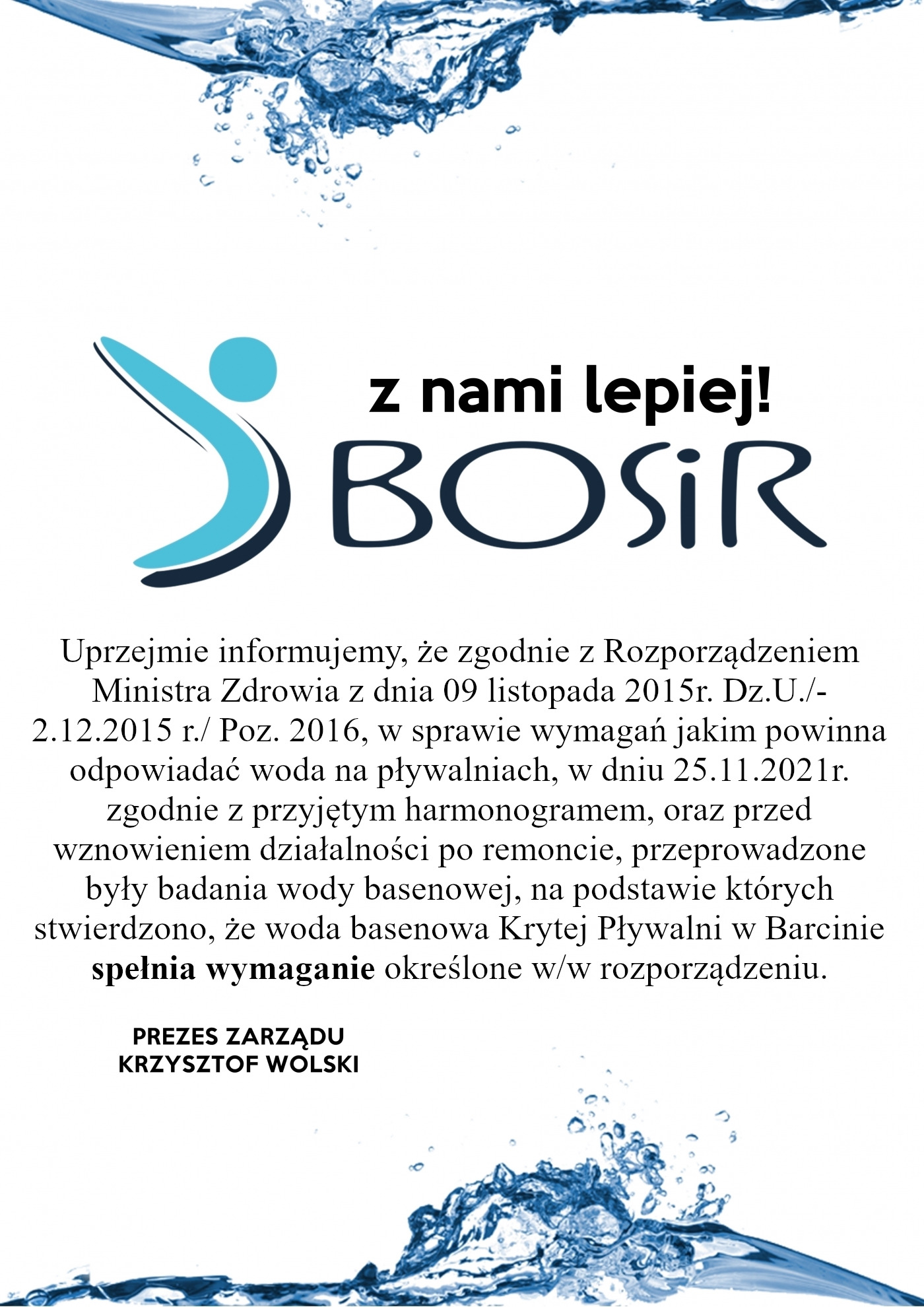 Read more about the article Badania okresowe 25-11-2021r.