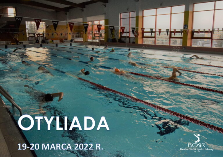 Read more about the article Otyliada Relacja 19.03.2022