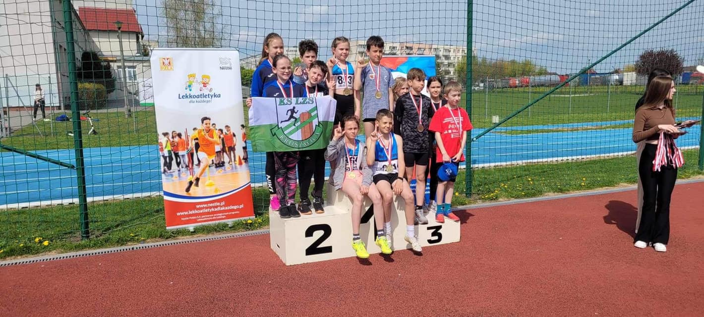 Read more about the article GRAND PRIX POMORZA-KUJAW-PAŁUK 30.04.2022