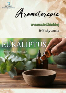 Read more about the article Aromaterapia