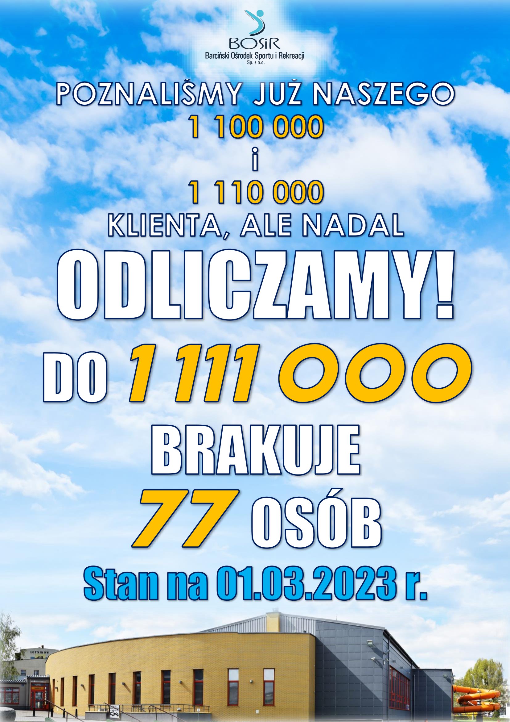 You are currently viewing Odliczanie!
